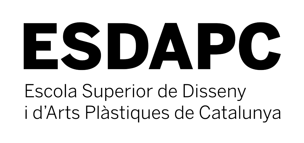 ESDAPC Escola Superior Disseny Arts Plàstiques